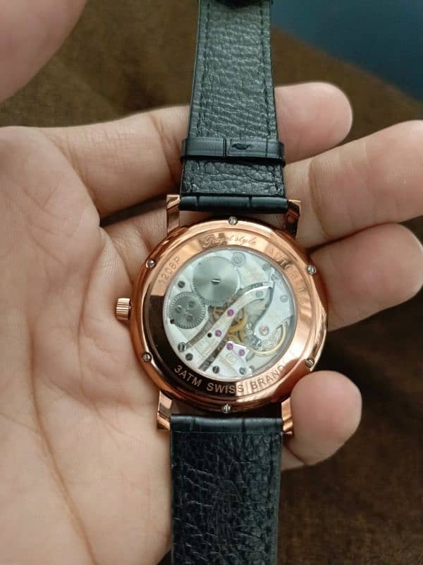 patek phillipe 4