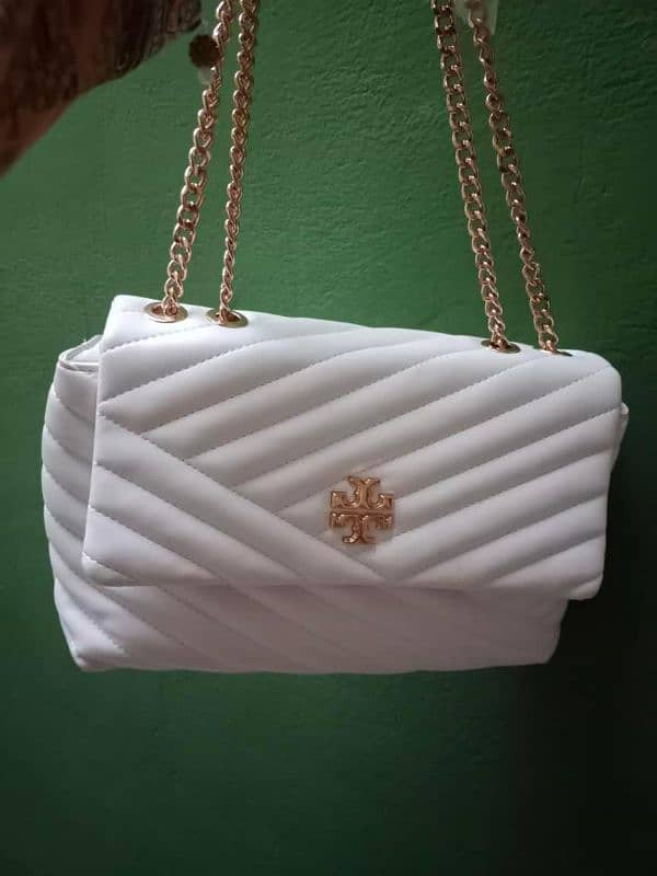 Tory Burch Hand Bag Brand New 4