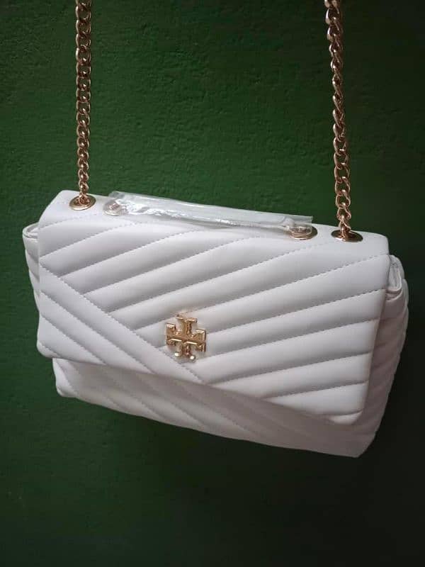 Tory Burch Hand Bag Brand New 6