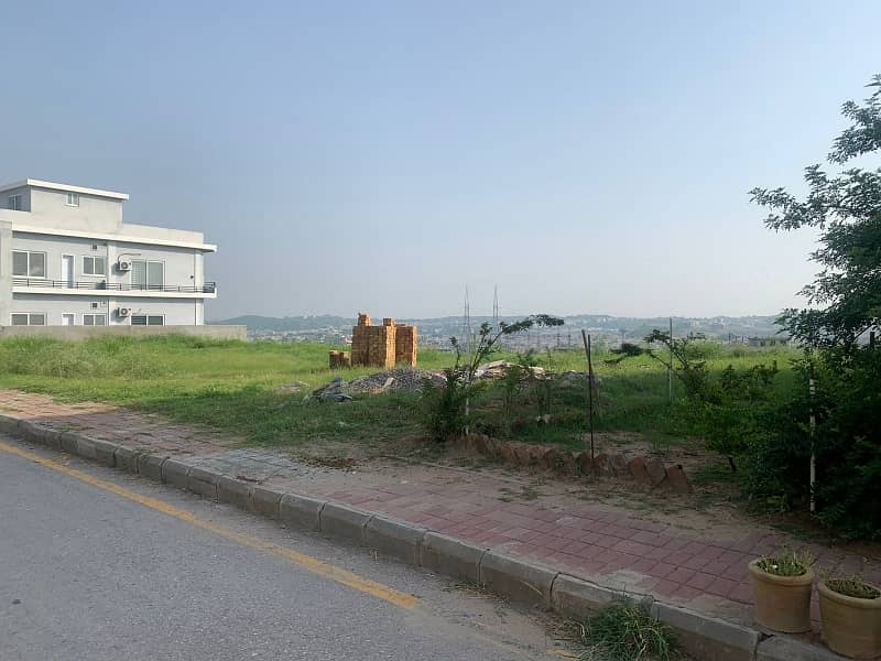 12 Marla House For Sale in Bahria Town Rawalpindi Phase 8 F-1 1