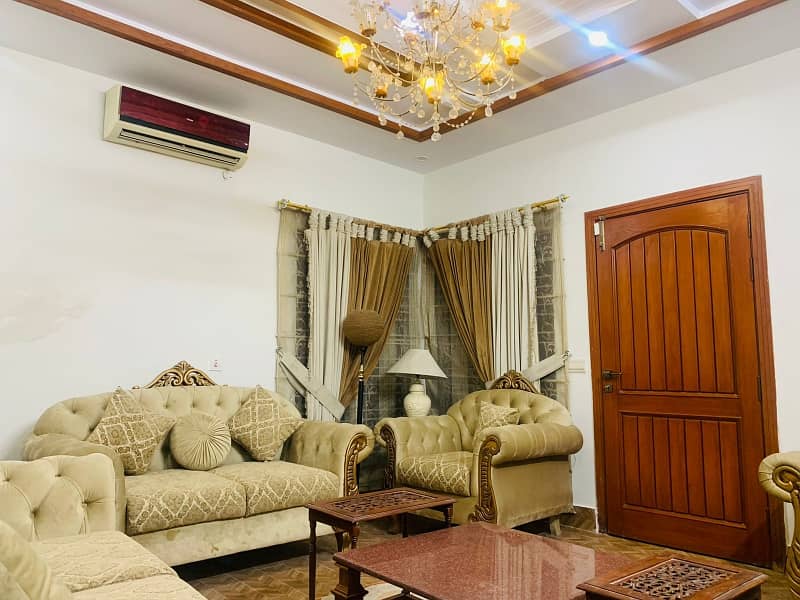 12 Marla House For Sale in Bahria Town Rawalpindi Phase 8 F-1 8