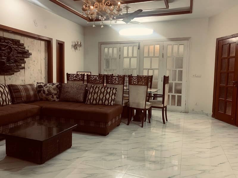 12 Marla House For Sale in Bahria Town Rawalpindi Phase 8 F-1 13