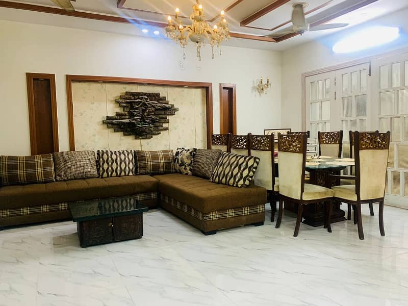 12 Marla House For Sale in Bahria Town Rawalpindi Phase 8 F-1 18