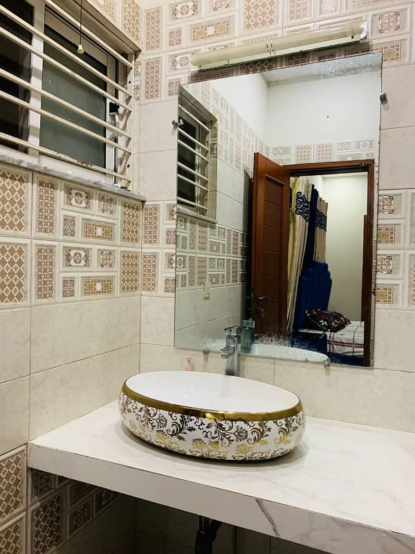 12 Marla House For Sale in Bahria Town Rawalpindi Phase 8 F-1 38