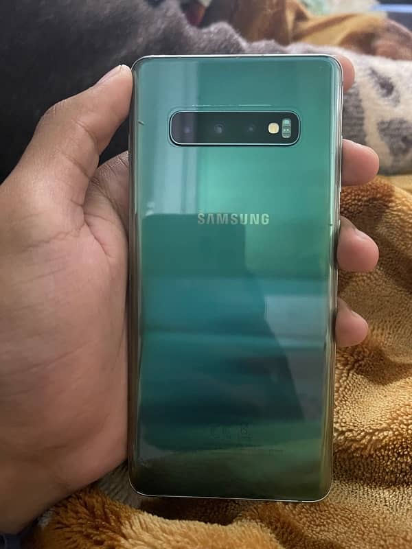 samsung s10 plus 0