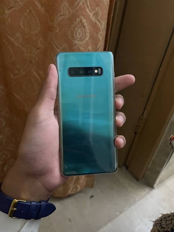 samsung s10 plus 8