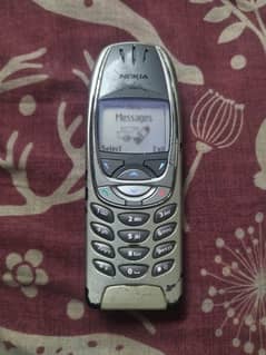 Nokia 6310i original