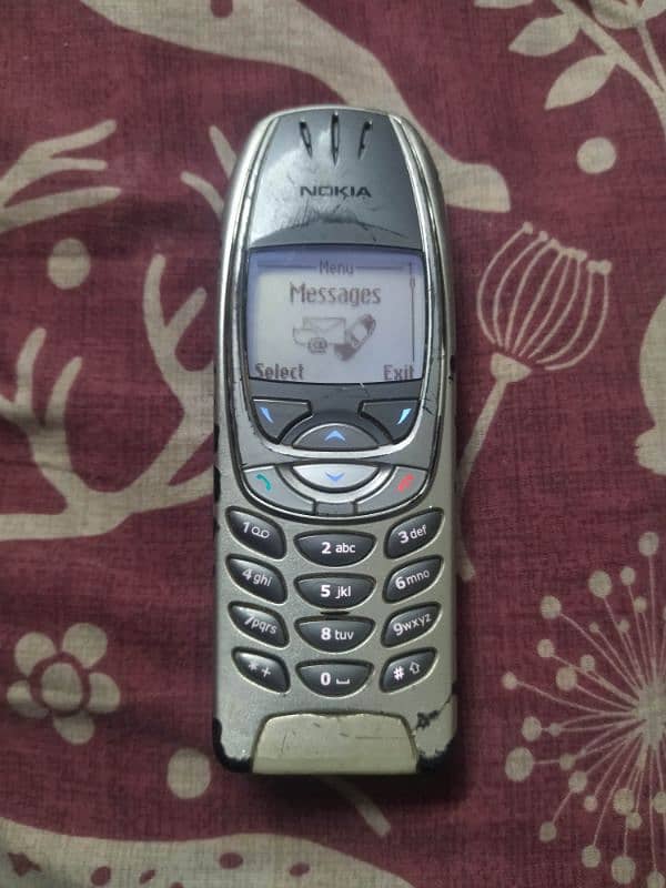 Nokia 6310i original 0