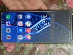 Tecno Camon 18t with box