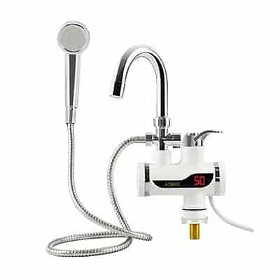 Water Heater Tap ( Geyser) heating Blanke double & Single Room Heater 19