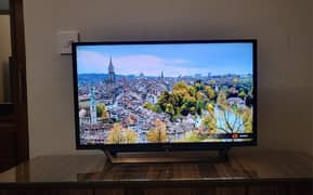 sony smart TV 32W600D 2016