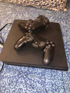 Ps4