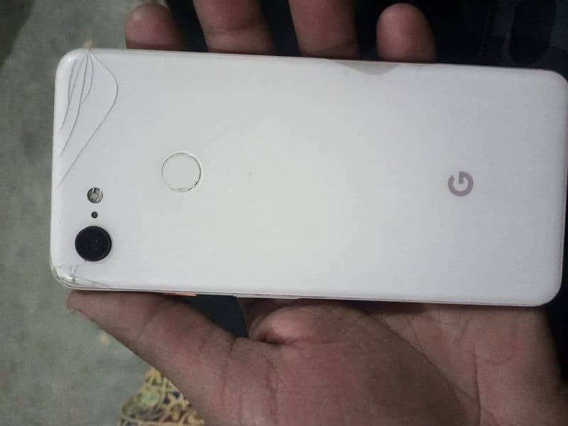 Google pixel 3 pta waterpack exchange possible 2