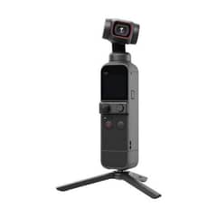 DJI Osmo Pocket 2