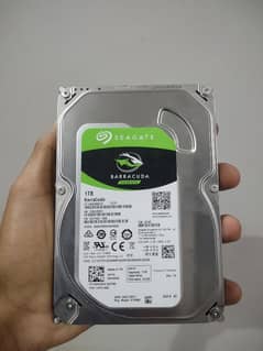 HDD