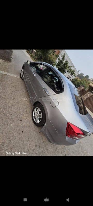 Honda City IVTEC 2018 1