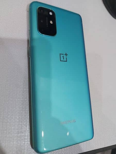 One plus 8T 0