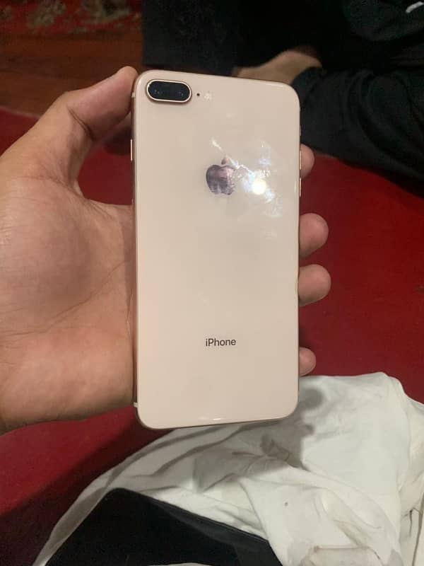 8 plus 0