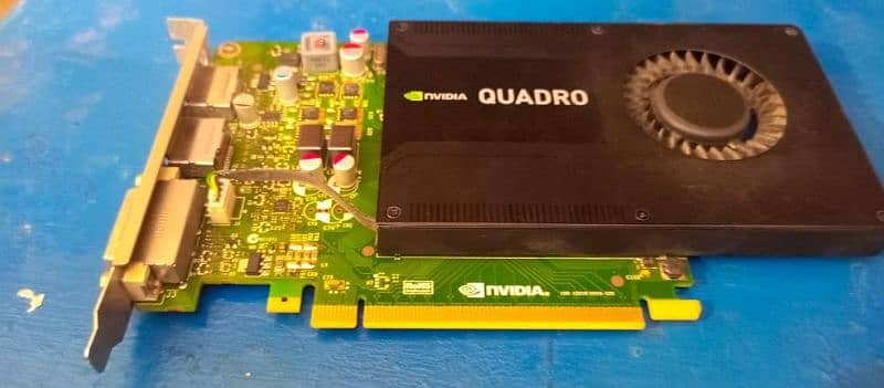 NVIDIA K2200 1