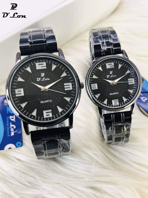 Couple watches 0