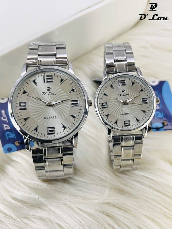 Couple watches 2