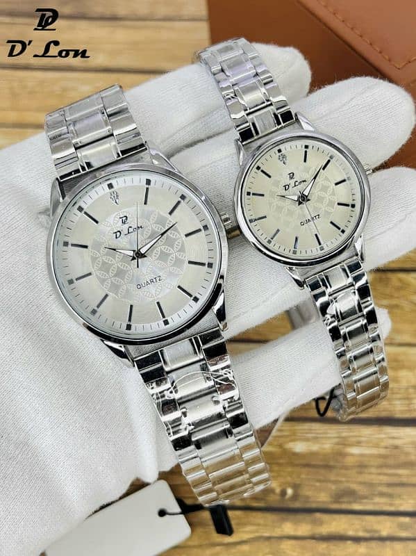 Couple watches 3