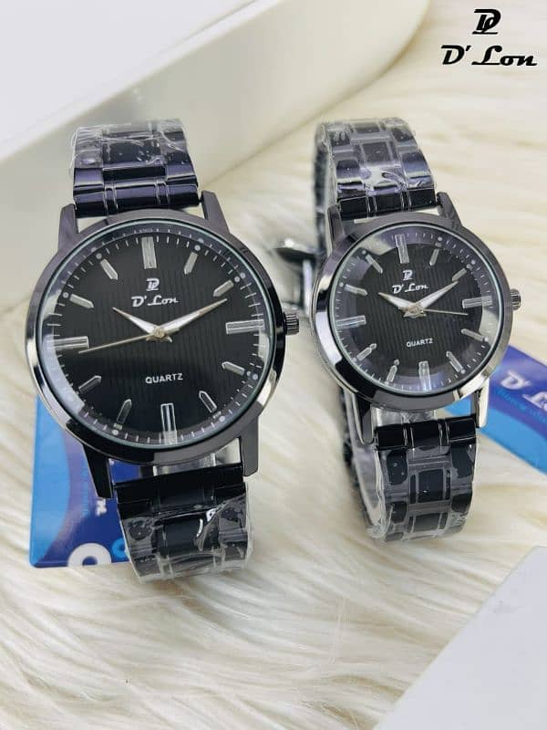 Couple watches 4