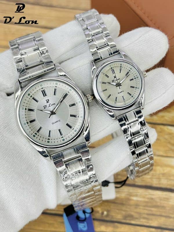 Couple watches 5