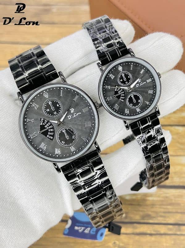 Couple watches 8