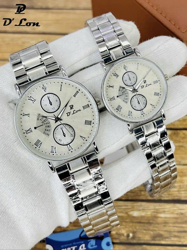 Couple watches 9