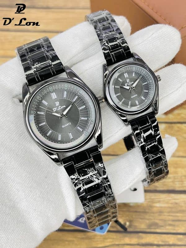 Couple watches 10