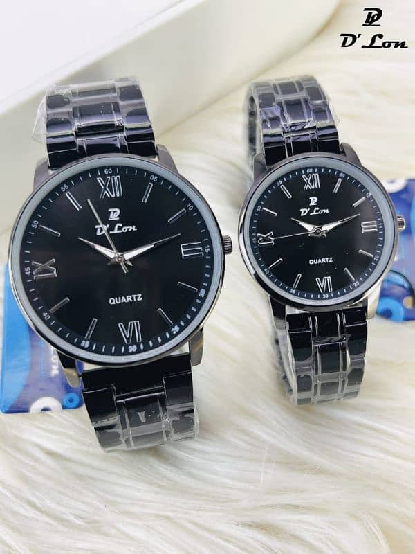 Couple watches 11