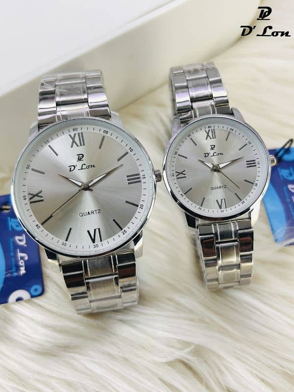 Couple watches 12