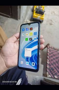 infinix zero 20