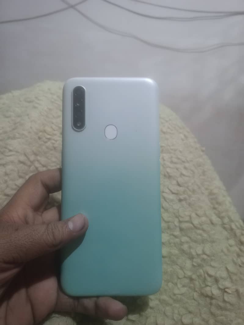 OPPO A31/03112302578 0