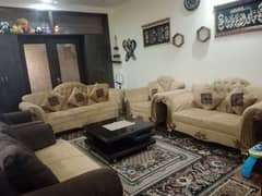 10 MARLA BEAUTIFUL  HOUSE FOR SALE FEROZPUR ROAD LHR