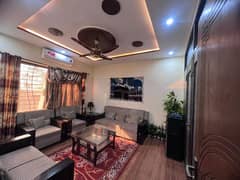 BEAUTIFUL HOUSE FOR SALE 10 MARLA FEROZPUR ROAD LHR