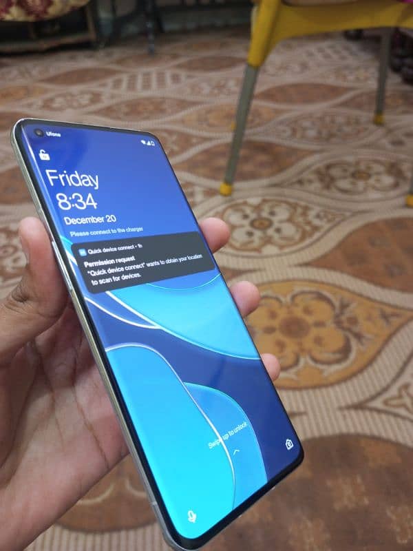 one plue 9 pro 5g pta approved 2