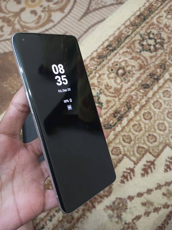 one plue 9 pro 5g pta approved 7