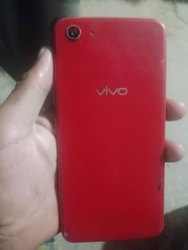 Vivo y83 6 128 main he urgent sell exchange possible 1