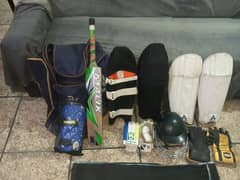 CRICKET KIT