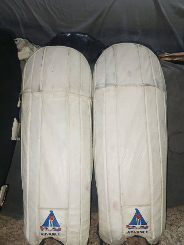 CRICKET KIT 15