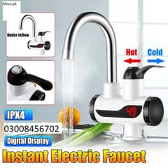 Hot water Faucet Tap Geyser Heating Blanket Room heater available stoc