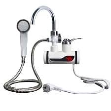 Hot water Faucet Tap Geyser Heating Blanket Room heater available stoc 2