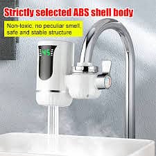 Hot water Faucet Tap Geyser Heating Blanket Room heater available stoc 14