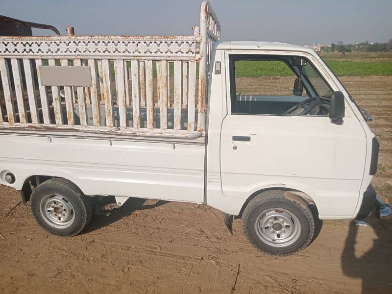 Suzuki pick up 1