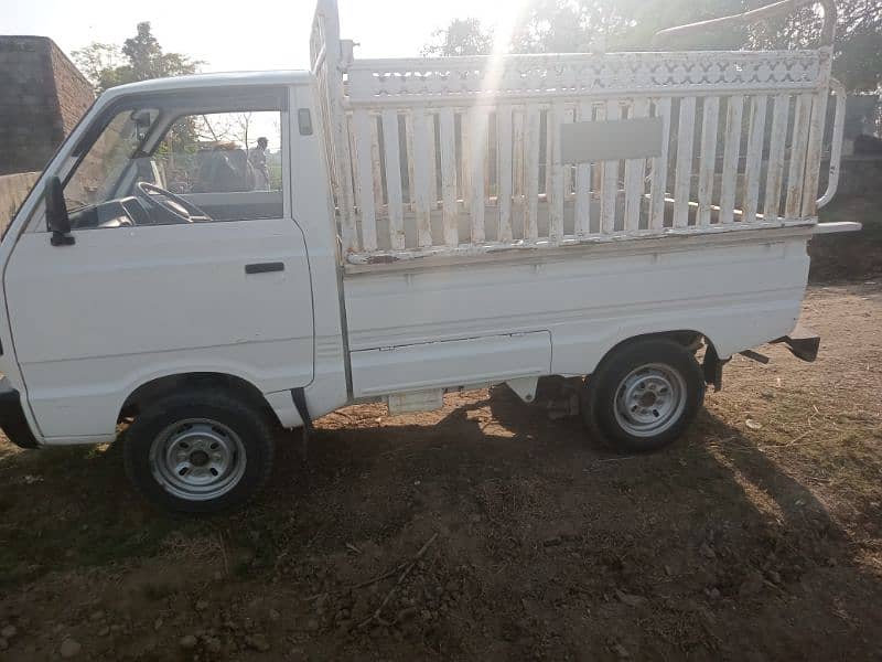 Suzuki pick up 2