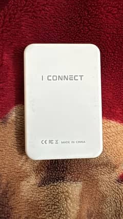 I Connect Device Available for Sale