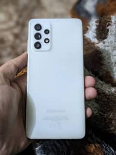 Samsung a52