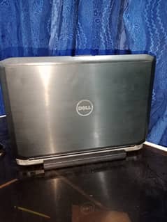 Dell i3 3rd generation